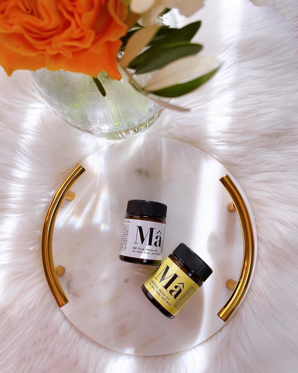 エムエー美容保湿クリーム/MA/フェイスクリームを使ったクチコミ（1枚目）