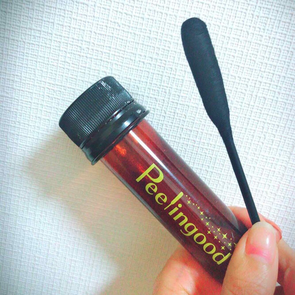 ピーリングッド/コンプレスキュー/ピーリングを使ったクチコミ（3枚目）