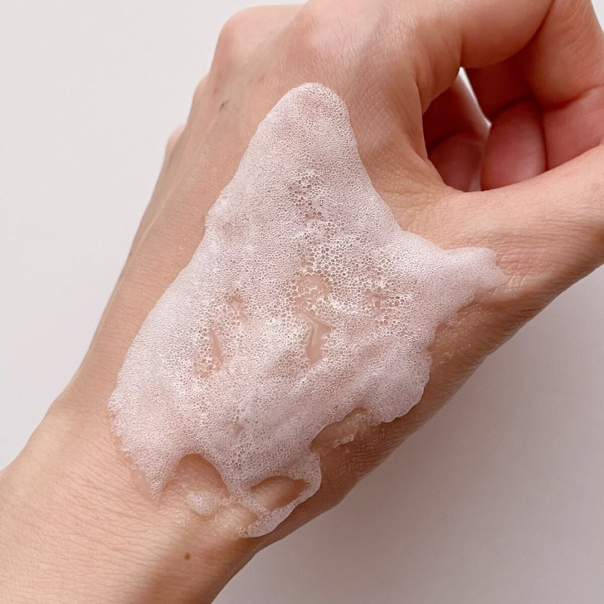 マジックバブルエッセンスパックMINI/BAKER7/シートマスク・パックを使ったクチコミ(9枚目)