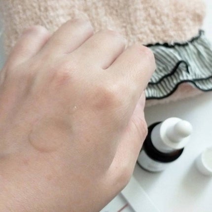 マンデリック インテンシブ 18%セラム/DR.WU/美容液を使ったクチコミ(4枚目)