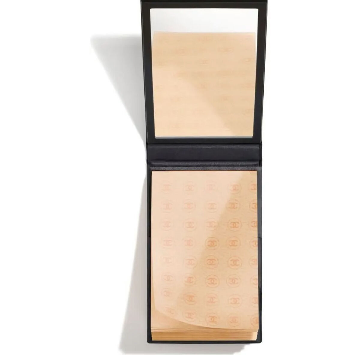 オイル コントロール ティッシュ/CHANEL/あぶらとり紙を使ったクチコミ（1枚目）