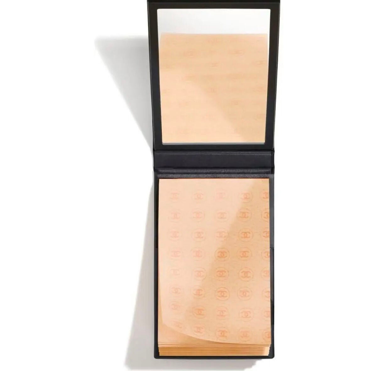 オイル コントロール ティッシュ/CHANEL/あぶらとり紙を使ったクチコミ(1枚目)