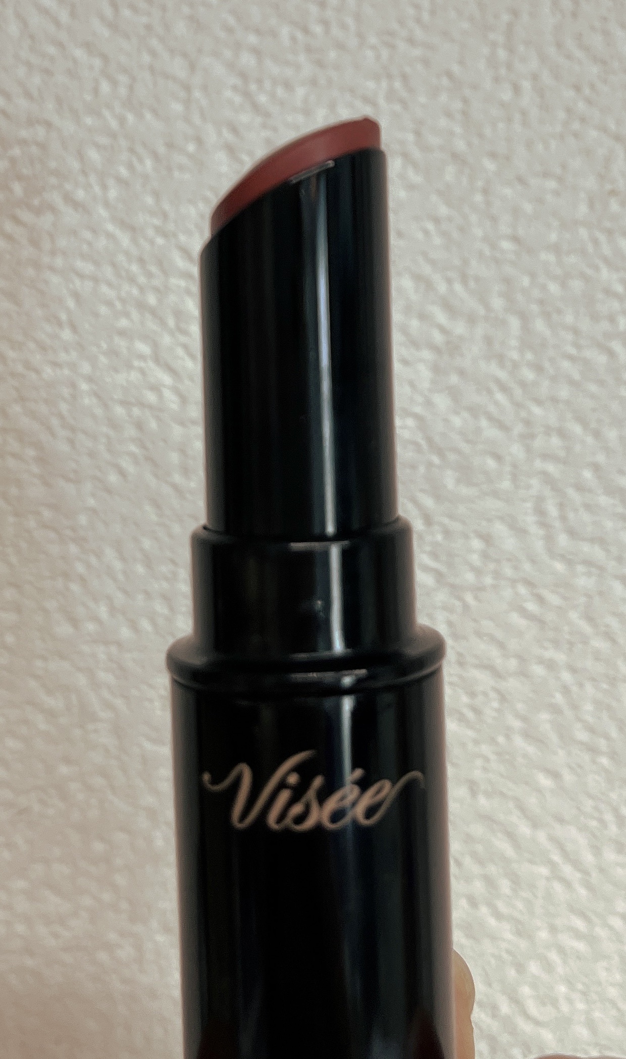 ネンマクフェイク ルージュ/Visée/口紅を使ったクチコミ（1枚目）