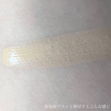 モイストグロウ ラスティング リキッド/プリマヴィスタ/リキッドファンデーションを使ったクチコミ(6枚目)