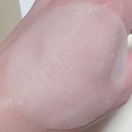 テルムレクリアパッド/STEAMBASE/トナーパッドを使ったクチコミ(7枚目)