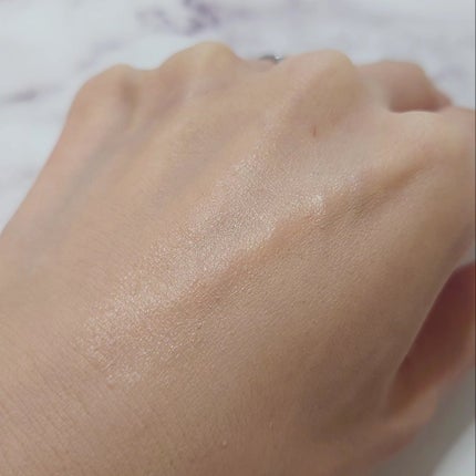 薬用デイエッセンスバーム/TIME SECRET/美容液を使ったクチコミ(6枚目)