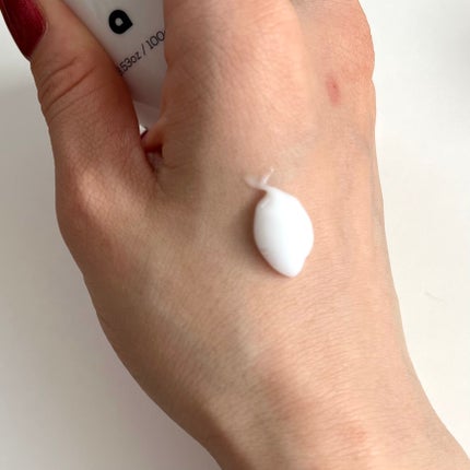 キューティクルセラム C/アピネス/アウトバストリートメントを使ったクチコミ(2枚目)