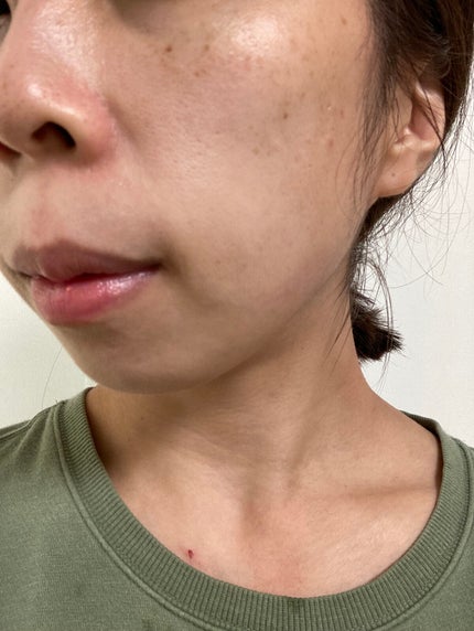 ブラック クッション/HERA/クッションファンデーションを使ったクチコミ(6枚目)