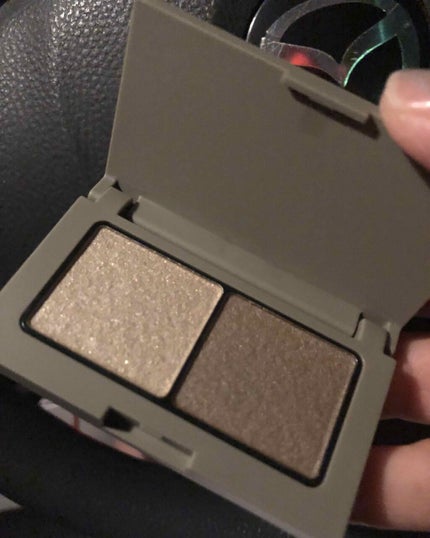 エテュセ アイエディション(カラーパレット)/ettusais/アイシャドウパレットを使ったクチコミ(3枚目)