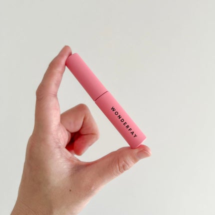 アイラッシュセラム/wonderfay/まつげ美容液を使ったクチコミ(5枚目)