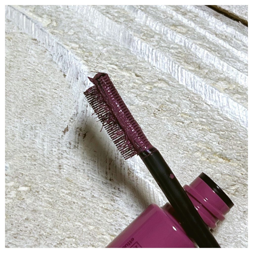 エテュセ アイエディション(マスカラベース)LE/ettusais/マスカラ下地を使ったクチコミ(3枚目)