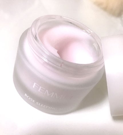 ルミエール ヴァイタルC/FEMMUE/ブースター・導入液を使ったクチコミ(2枚目)