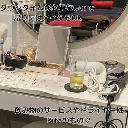 ノルン on LIPS 「マスクを外す機会も増えてきて、ほうれい線と顔周りのたるみが気に..」(6枚目)