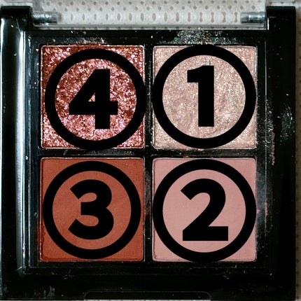 RMK ジェルクリーミィファンデーション/RMK/クリーム・エマルジョンファンデーションを使ったクチコミ(4枚目)