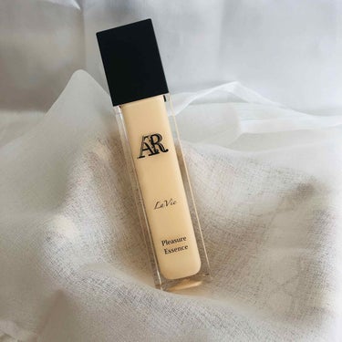 Arlavie 美容液/AR Cosmetics TOKYO/美容液を使ったクチコミ（1枚目）