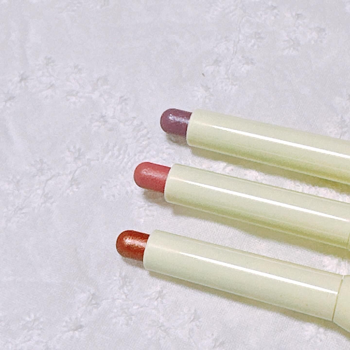 CYQ MASCARA DE LINER/CYQ/マスカラを使ったクチコミ（2枚目）