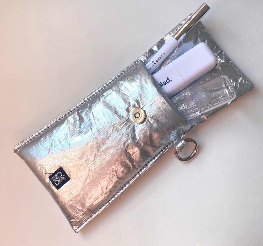 リップティーク/oiad/口紅を使ったクチコミ(3枚目)