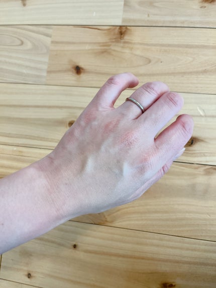 サンシェルター トーンアップCC/DECORTÉ/CCクリームを使ったクチコミ(6枚目)