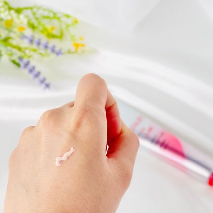 D-UVクリア ホワイトソリューション/アスタリフト/日焼け止めクリームを使ったクチコミ(5枚目)