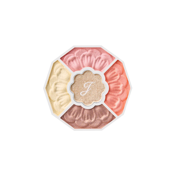 【夏コスメ2025】JILL STUART BEAUTYから限定アイパレットや新作マスカラなど"サマーコレクション"が登場!の画像