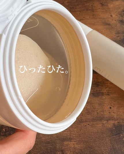 3番 うるツヤ発酵トナーパッド/numbuzin/トナーパッドを使ったクチコミ(5枚目)