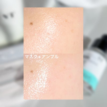 PDRN+ デイリーマスク/VT/シートマスク・パックを使ったクチコミ(4枚目)