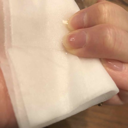 エプソムパック/sea crystals/シートマスク・パックを使ったクチコミ(2枚目)