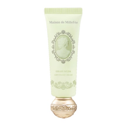 02 グラスムスク