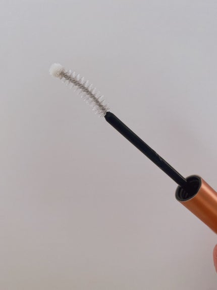 11mmアイラッシュセラム/11mm/まつげ美容液を使ったクチコミ(2枚目)