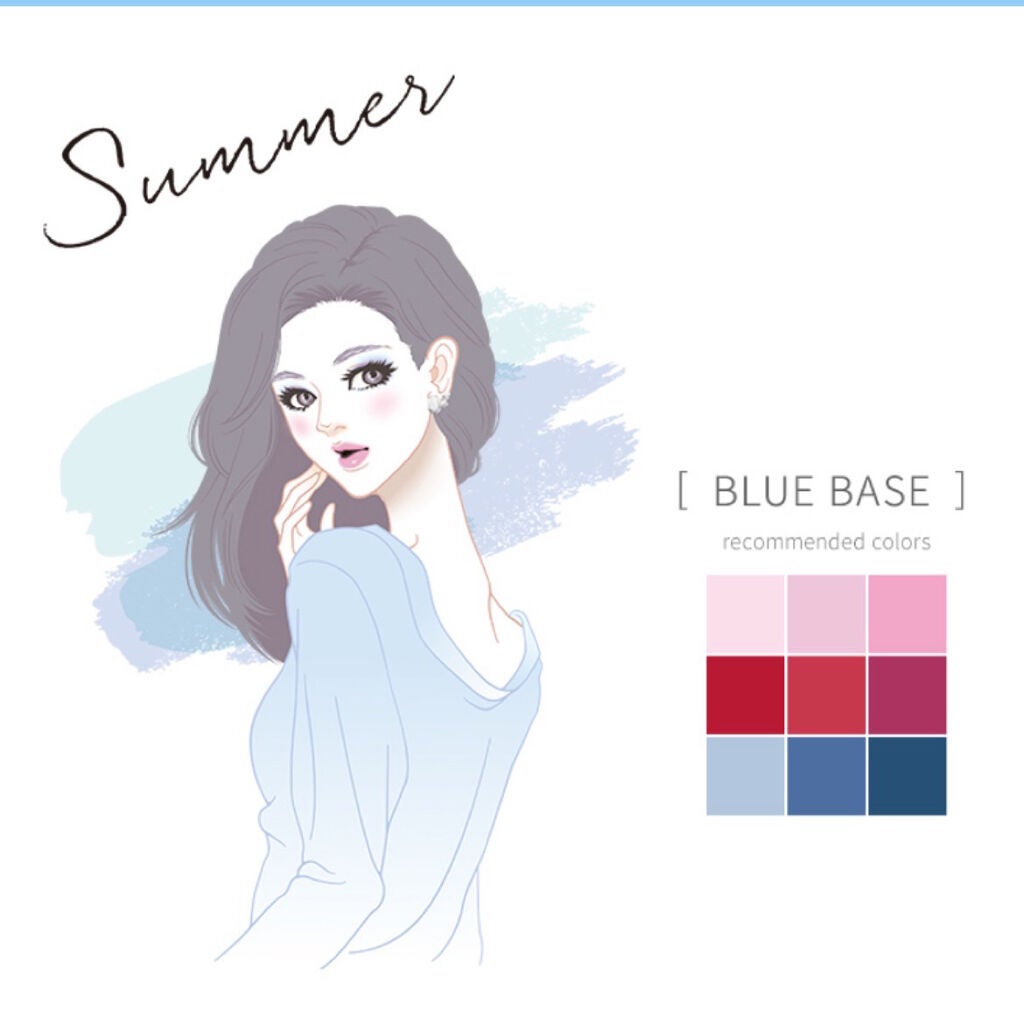 パーソナルカラー診断/Visée/その他を使ったクチコミ(2枚目)