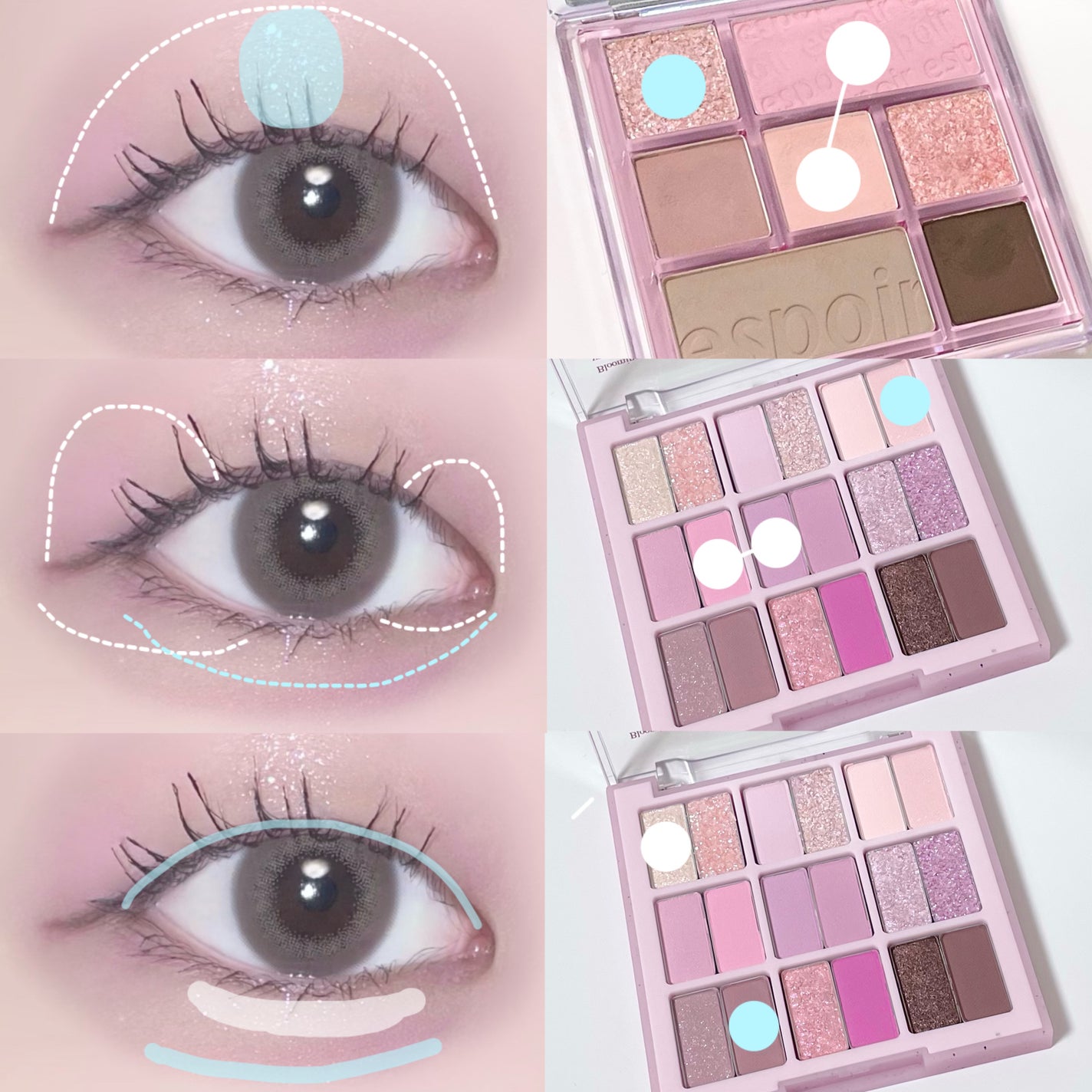 FLANMY 1day/FLANMY/ワンデー(1DAY)カラコンを使ったクチコミ(4枚目)