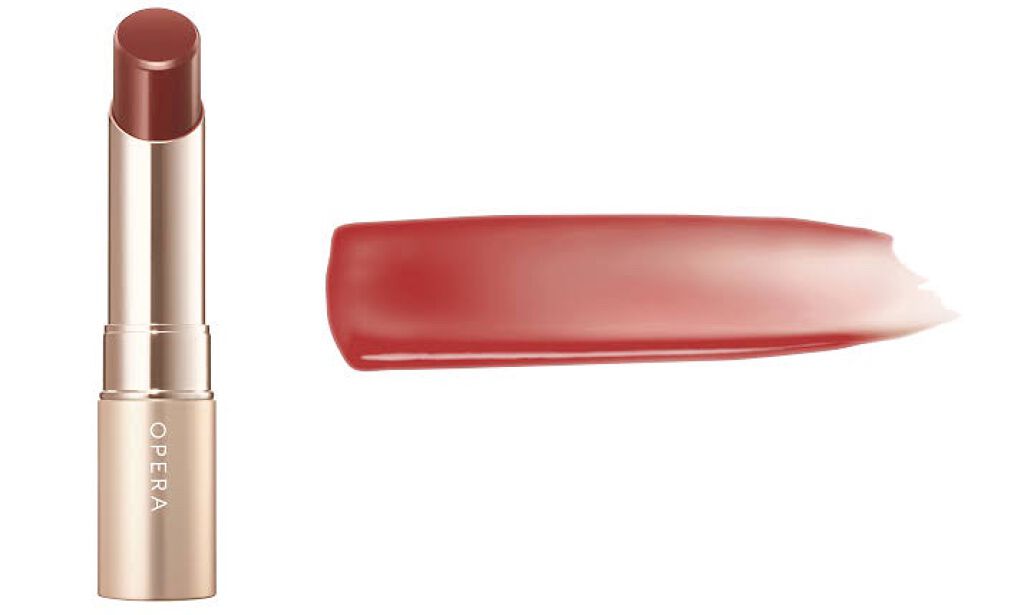 オペラ リップティント N/OPERA/リップティントを使ったクチコミ(2枚目)