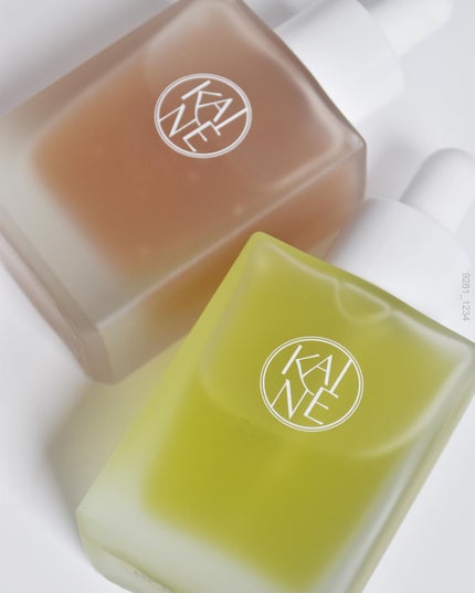 ローズマリーリリーフジェルクレンザー/KAINE/その他洗顔料を使ったクチコミ(4枚目)