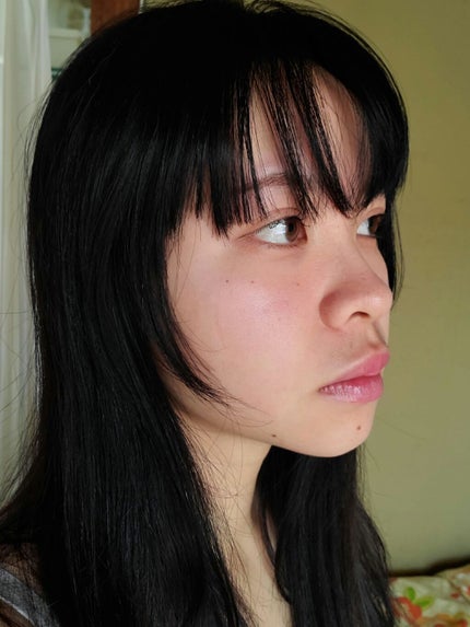 シャドーカスタマイズ/MAJOLICA MAJORCA/単色アイシャドウを使ったクチコミ(4枚目)