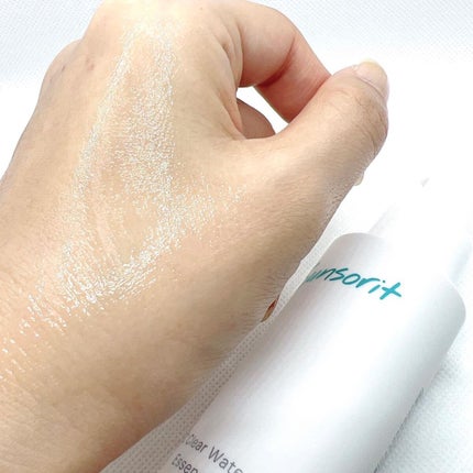 スキンピールバー ティートゥリー/サンソリット/洗顔石鹸を使ったクチコミ(7枚目)