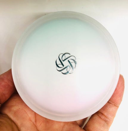 AQ オーラ リフレクター/DECORTÉ/プレストパウダーを使ったクチコミ(1枚目)