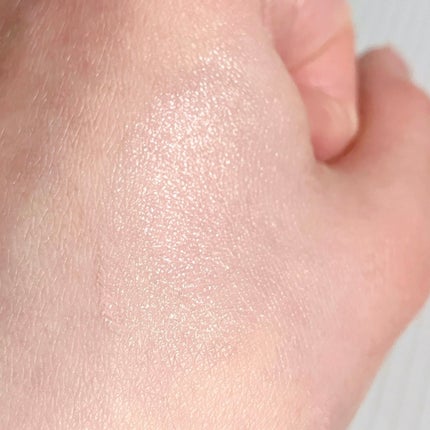 スキンイリュージョンプライマーUVn/コフレドール/化粧下地を使ったクチコミ(4枚目)