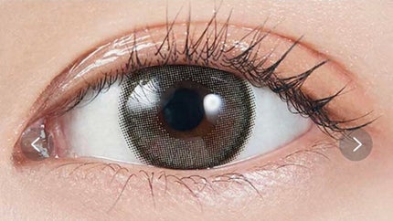 MOLAK 1day/MOLAK/ワンデー(1DAY)カラコンを使ったクチコミ(2枚目)