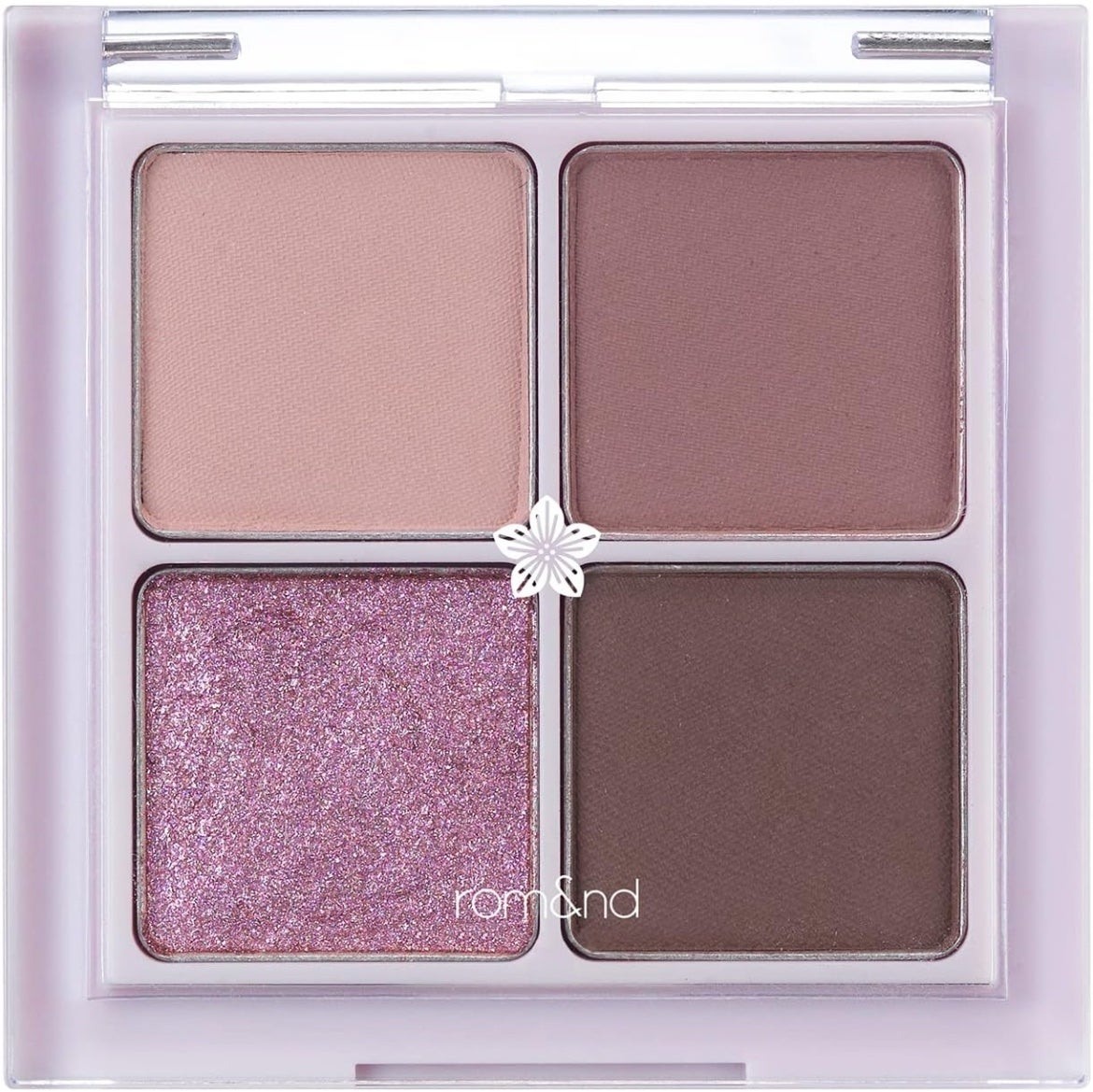 ベターザンアイズ 韓服エディション/rom&nd/アイシャドウパレットを使ったクチコミ(1枚目)