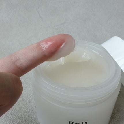 BnDヒップクリーム/BnD/バスト・ヒップケアを使ったクチコミ(4枚目)