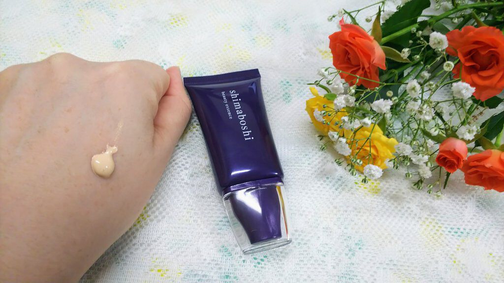 Wエッセンス/shimaboshi/美容液を使ったクチコミ(5枚目)