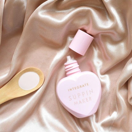 すっぴんメイカー CCリキッド/インテグレート/CCクリームを使ったクチコミ(3枚目)