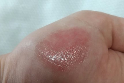 リップモンスター クリアトーン/KATE/口紅を使ったクチコミ(7枚目)