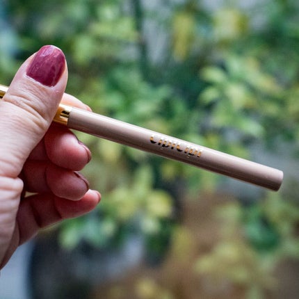 シークレットキワミライナー R/CipiCipi/リキッドアイライナーを使ったクチコミ(2枚目)