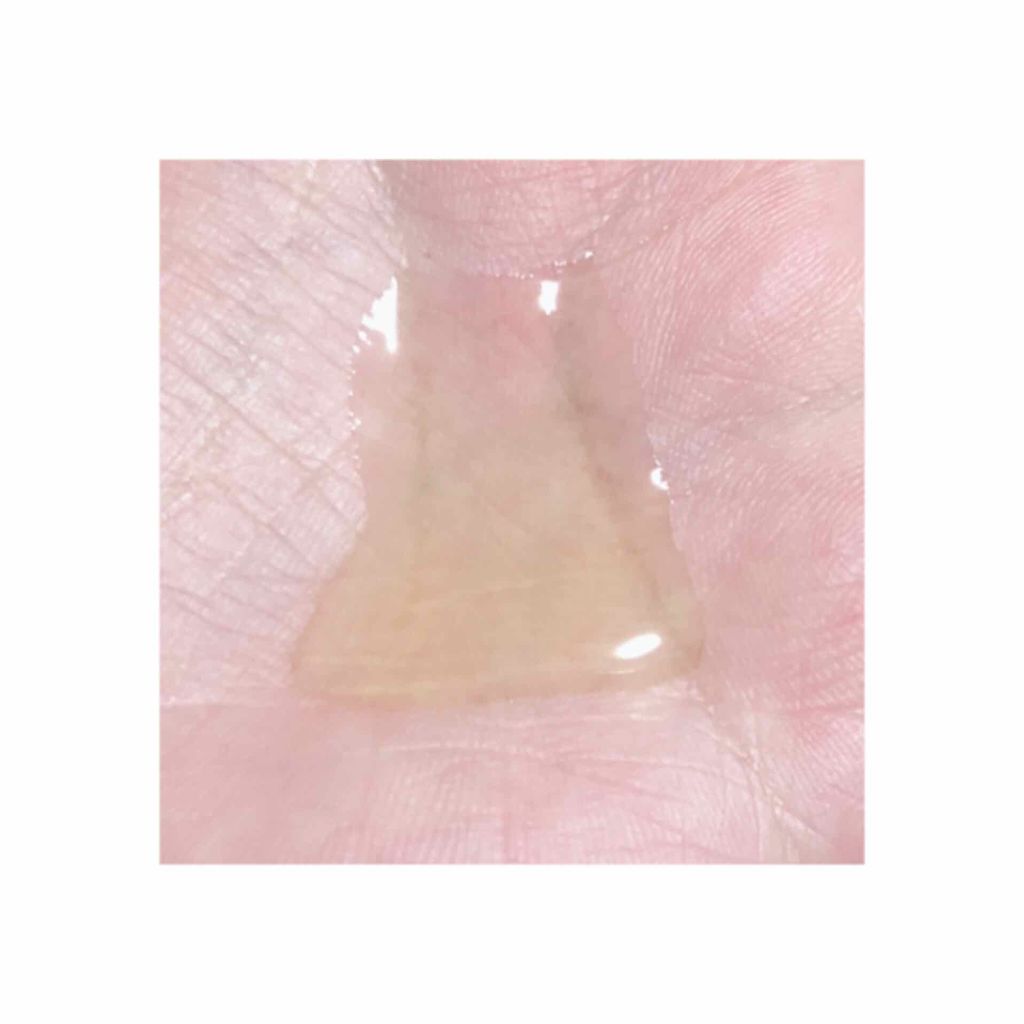 オーラグロー（ローズ）/Heritage consumer products(海外)/ボディオイルを使ったクチコミ（2枚目）