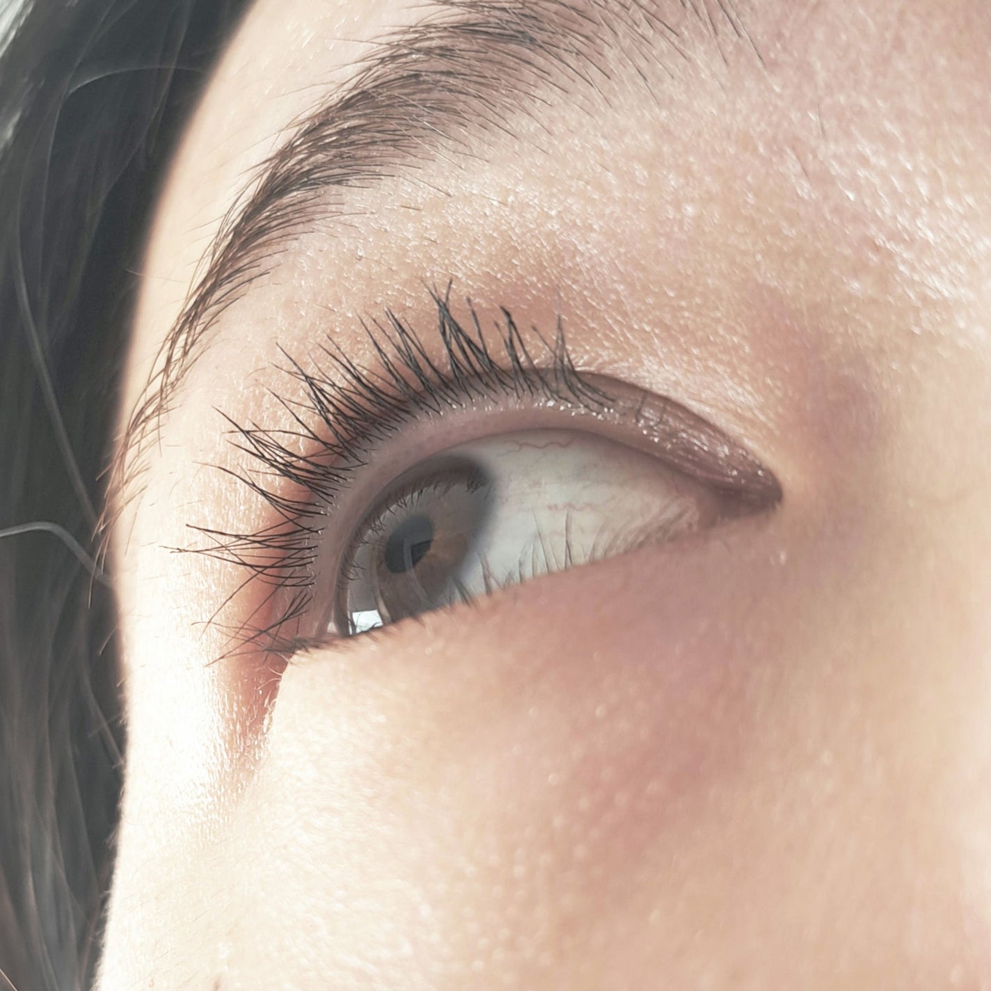 ハイパーリフトマスカラ/D-UP/マスカラを使ったクチコミ(3枚目)