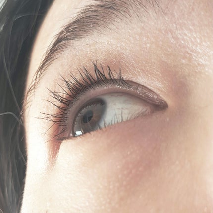 ハイパーリフトマスカラ/D-UP/マスカラを使ったクチコミ(3枚目)