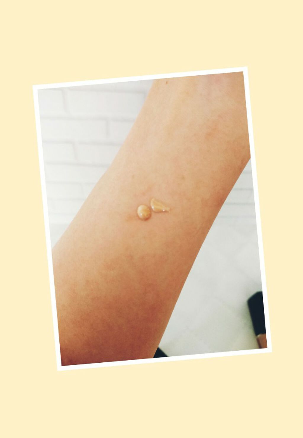 ãã£ããã㌠ãªããããã¡ã³ããŒã·ã§ã³ R/MAYBELLINE NEW YORK/ãªããããã¡ã³ããŒã·ã§ã³ã䜿ã£ãã¯ãã³ãïŒ3æç®ïŒ