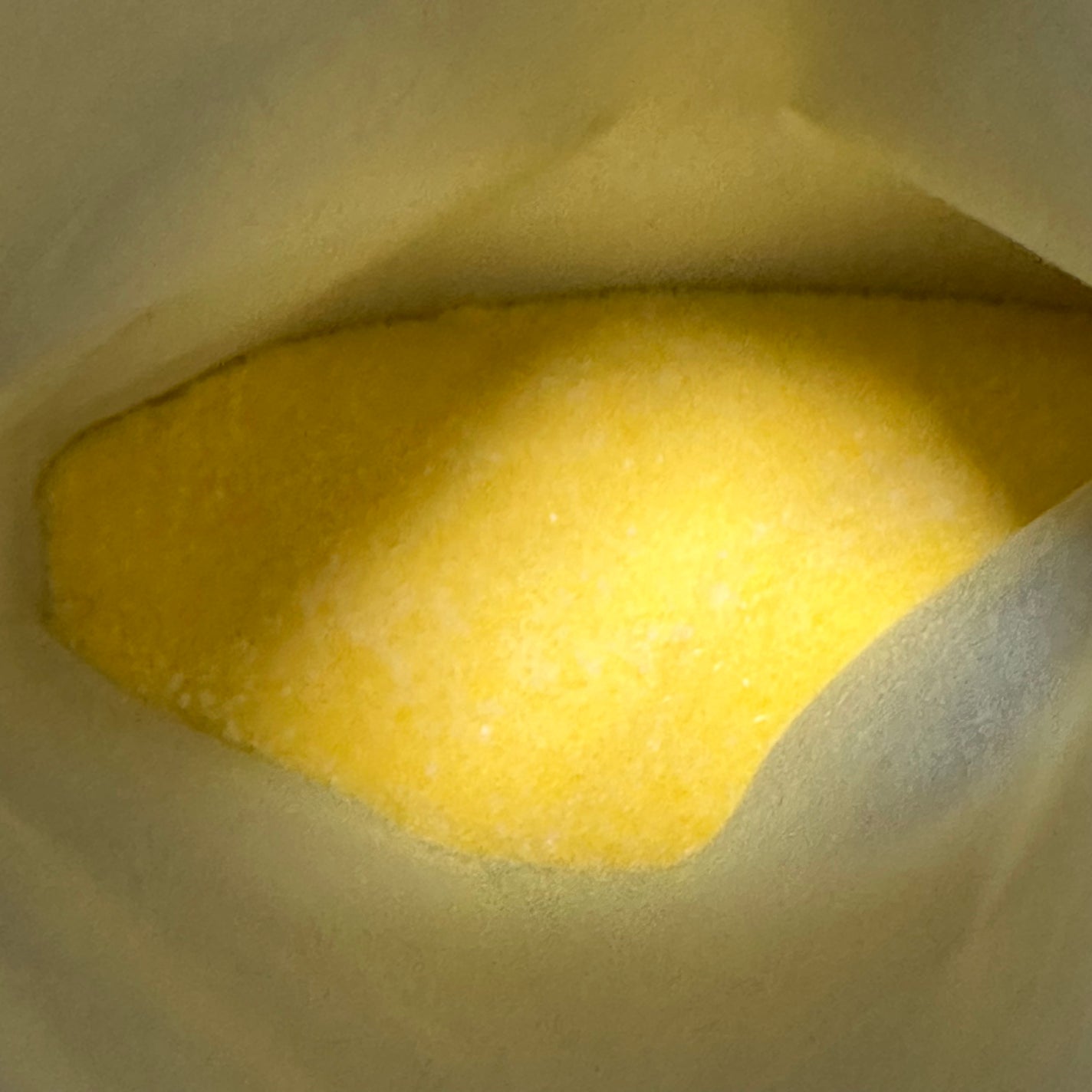 バスパウダー なめらかタイプ/クレンジングリサーチ/炭酸系入浴剤を使ったクチコミ(3枚目)