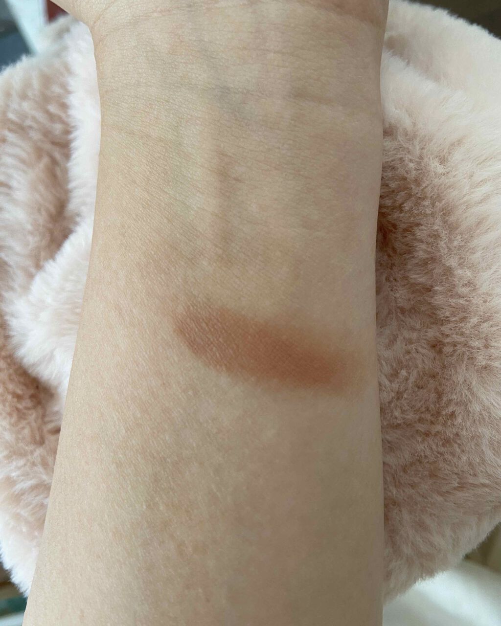 クリームチーク/キャンメイク/ジェル・クリームチークを使ったクチコミ(2枚目)